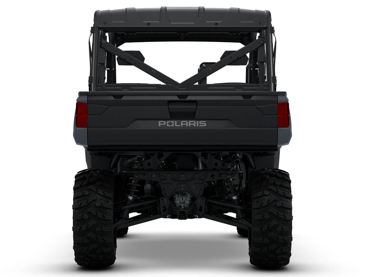 2026 Polaris Ranger Crew XP 1000 Premium - media 8