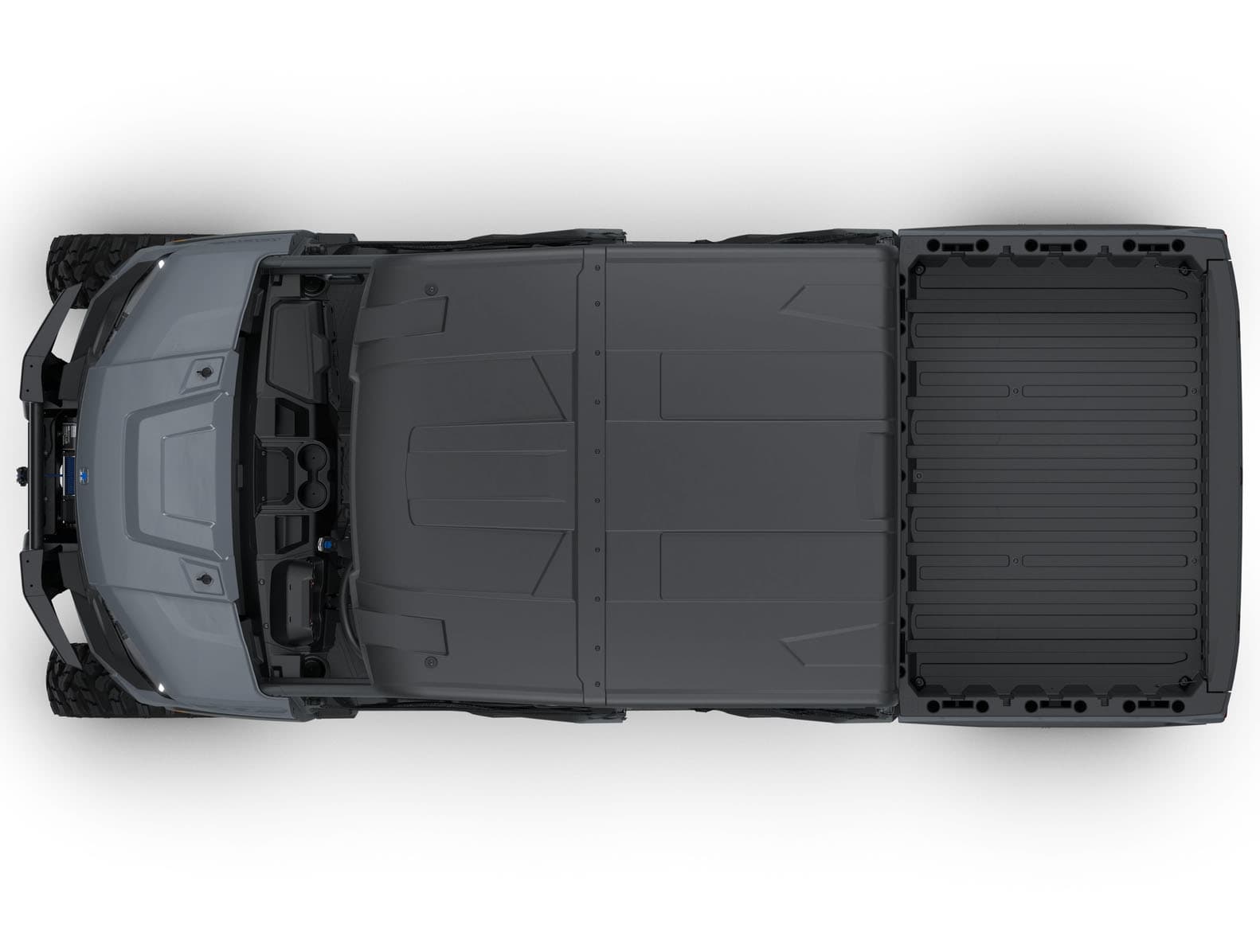 2026 Polaris Ranger Crew XP 1000 Premium - media 9