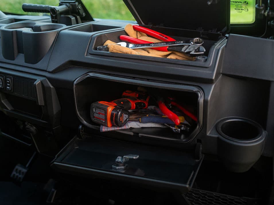 2026 Polaris Ranger Crew XP 1000 Premium - media 10