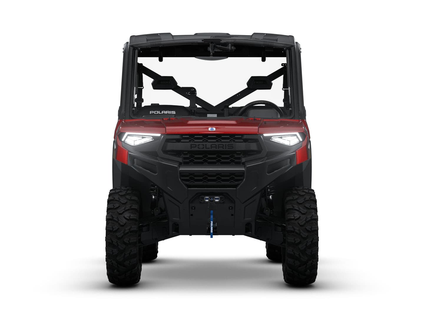 2026 Polaris Ranger XP 1000 NorthStar Edition Premium - media 9