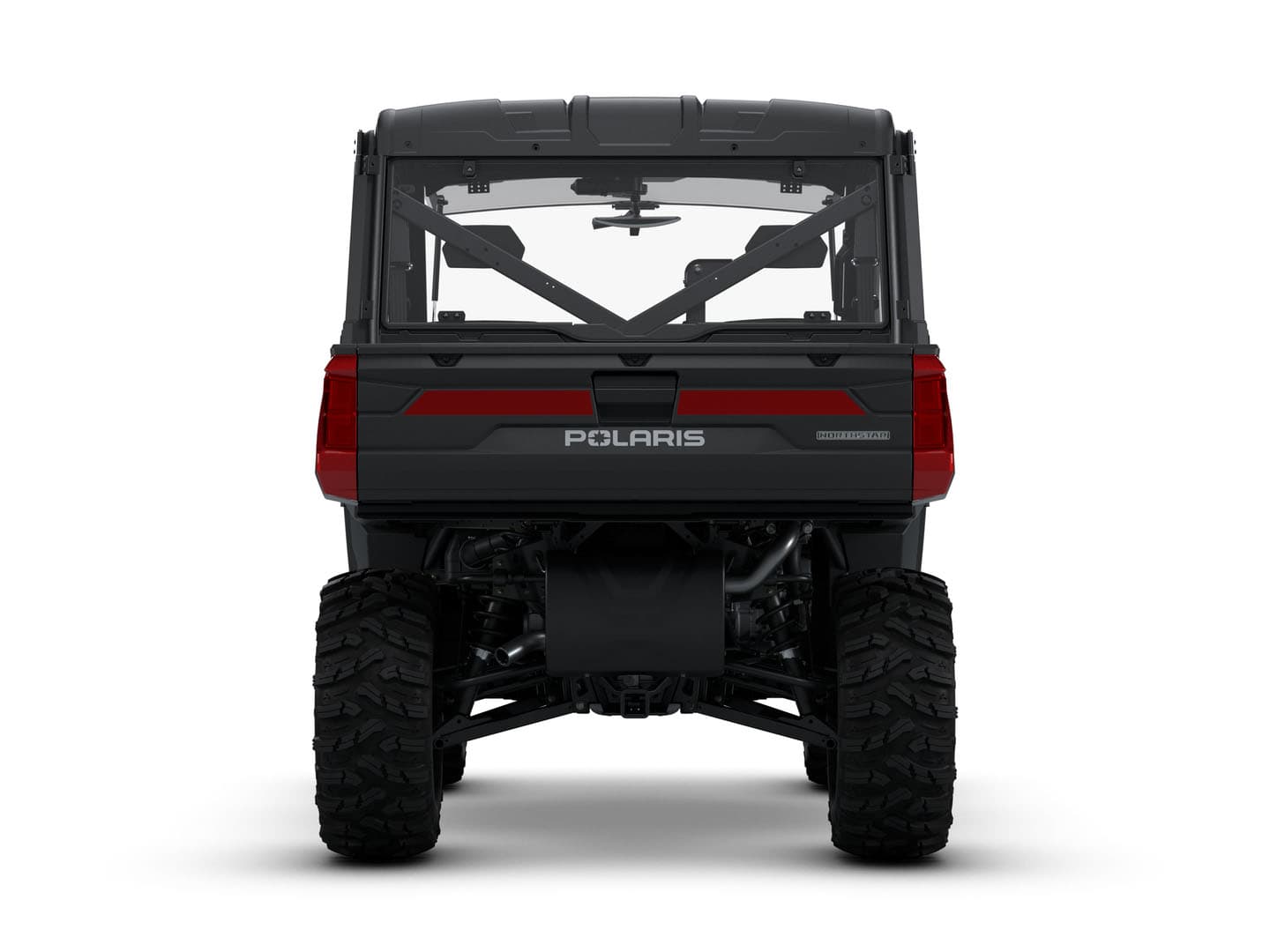 2026 Polaris Ranger XP 1000 NorthStar Edition Premium - media 12