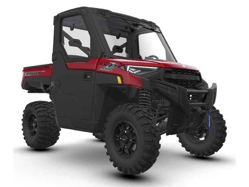 2026 Polaris Ranger XP 1000 NorthStar Edition Premium - media 6