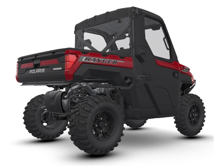 2026 Polaris Ranger XP 1000 NorthStar Edition Premium - media 10