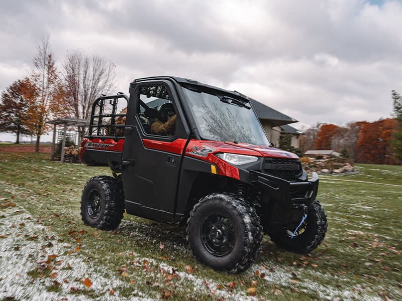 2026 Polaris Ranger XP 1000 NorthStar Edition Premium - media 14