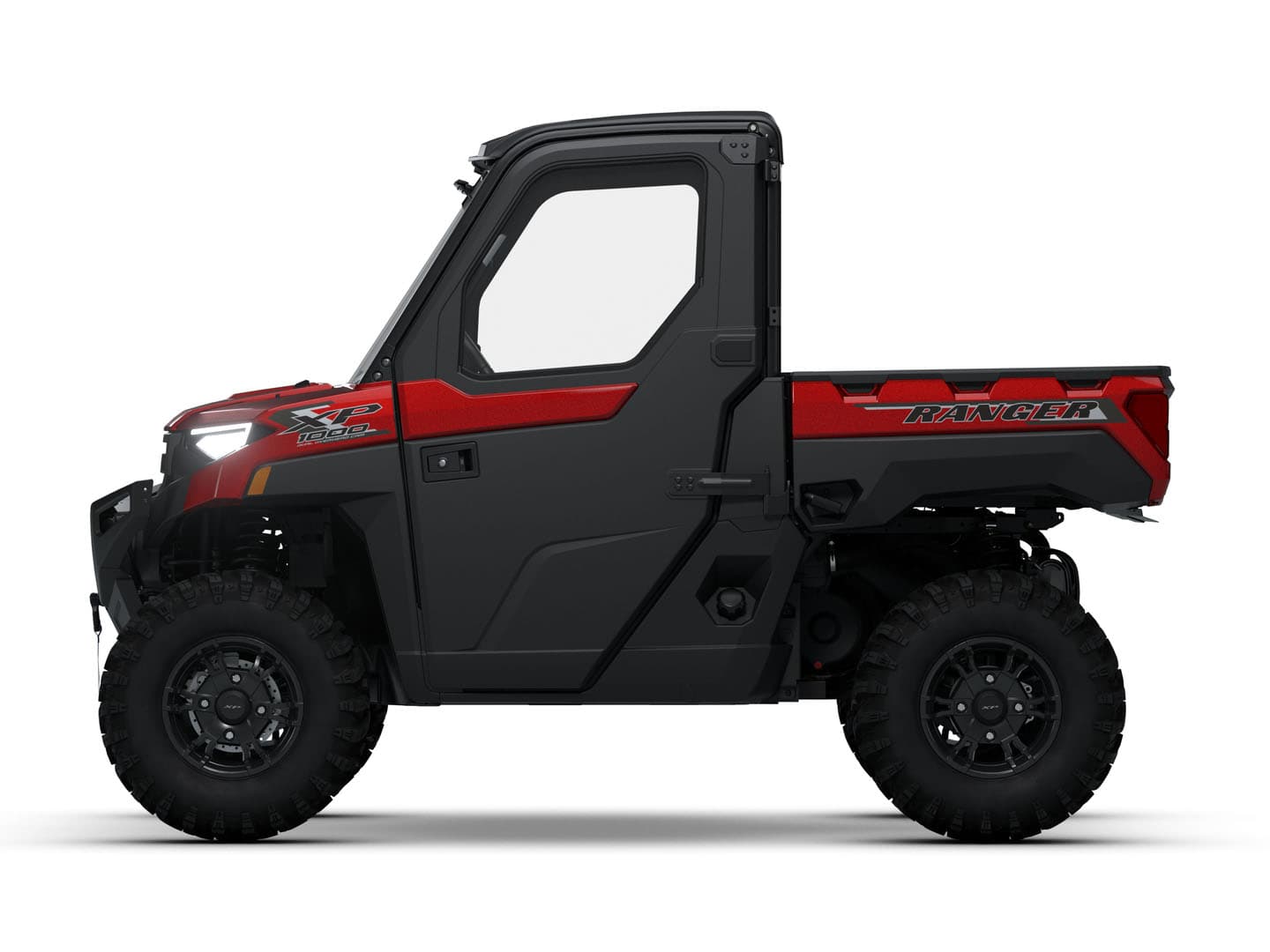 2026 Polaris Ranger XP 1000 NorthStar Edition Ultimate - media 5