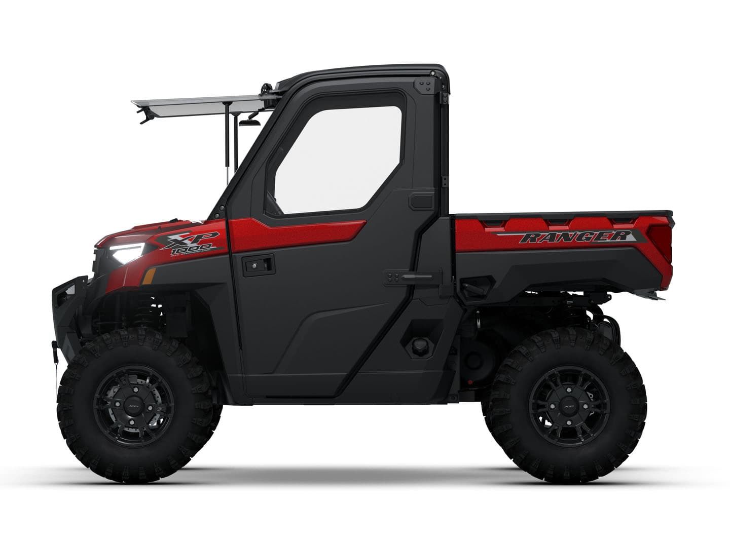 2026 Polaris Ranger XP 1000 NorthStar Edition Ultimate - media 6