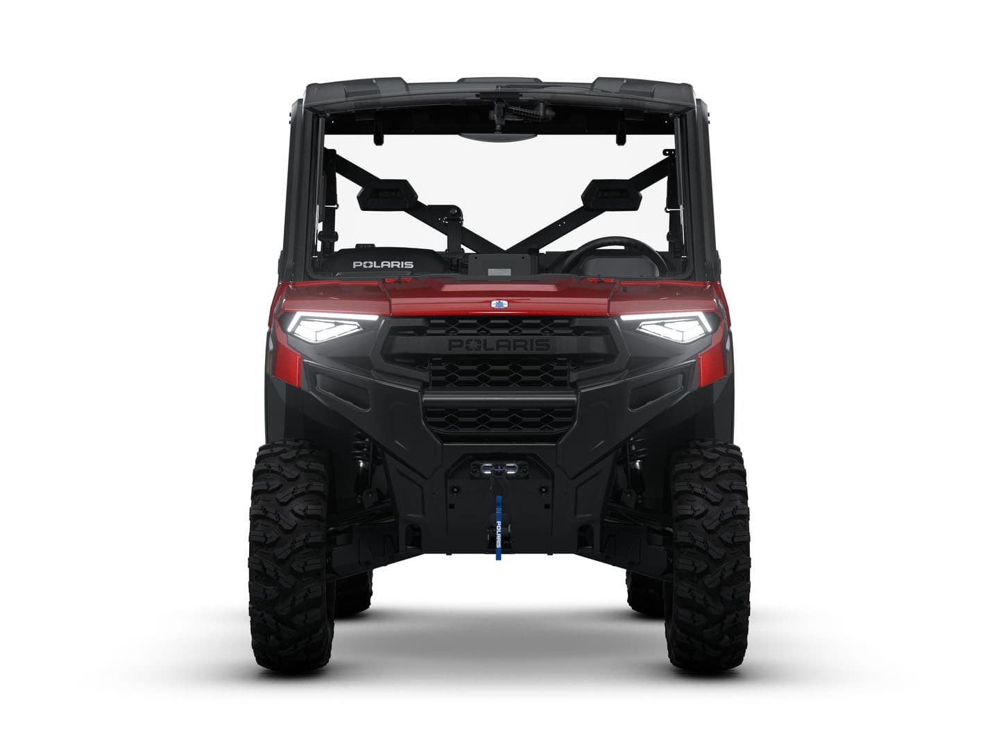 2026 Polaris Ranger XP 1000 NorthStar Edition Ultimate - media 7