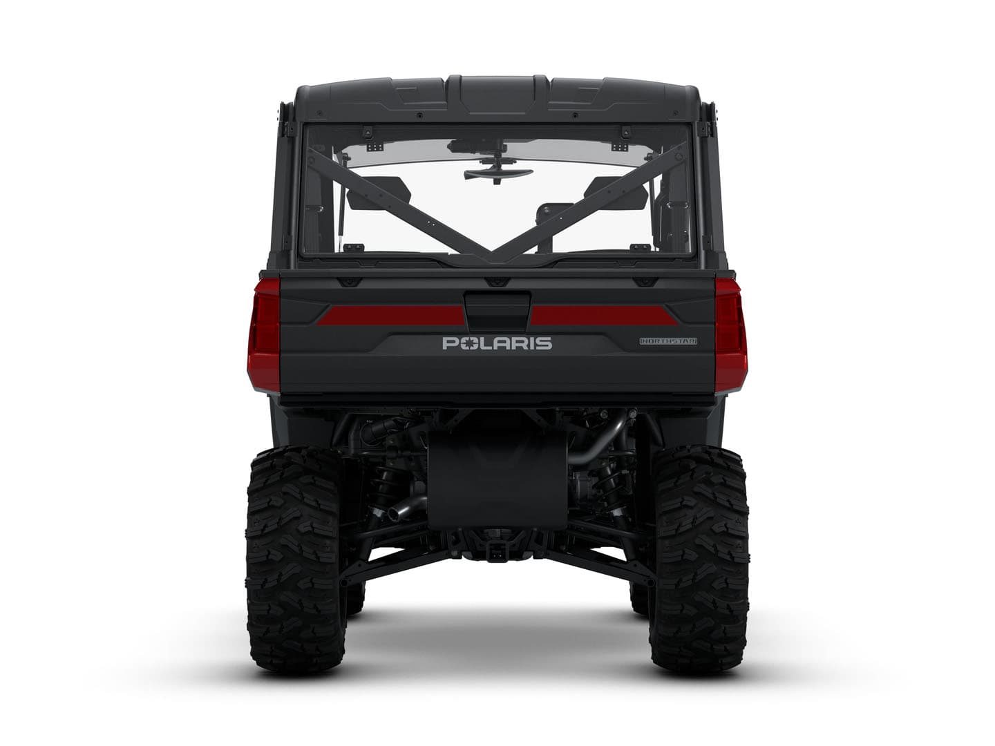 2026 Polaris Ranger XP 1000 NorthStar Edition Ultimate - media 10