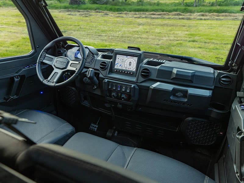 2026 Polaris Ranger XP 1000 NorthStar Edition Ultimate - media 14
