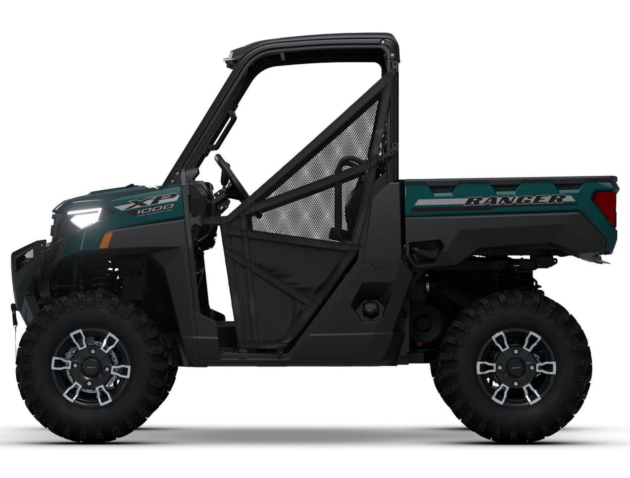 2026 Polaris Ranger XP 1000 Premium - media 4