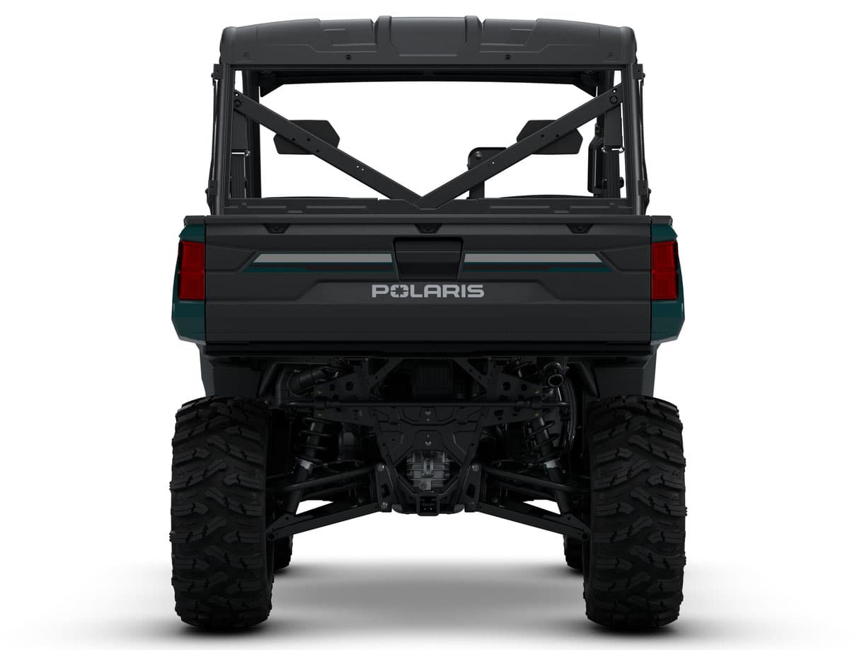 2026 Polaris Ranger XP 1000 Premium - media 8