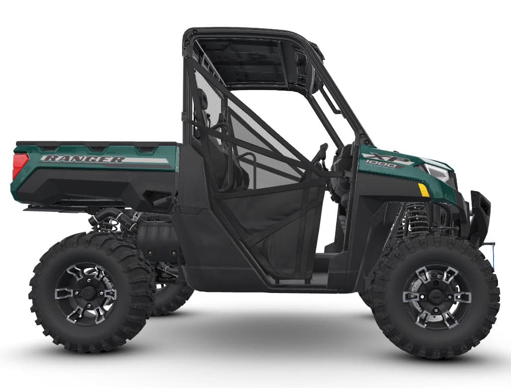 2026 Polaris Ranger XP 1000 Premium - media 3