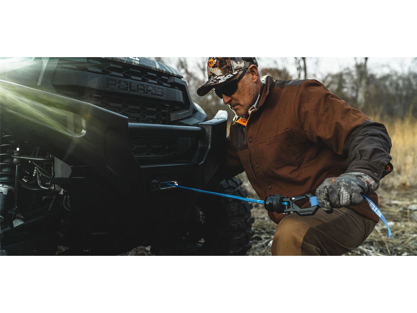 2026 Polaris Ranger XP 1000 Premium - media 12