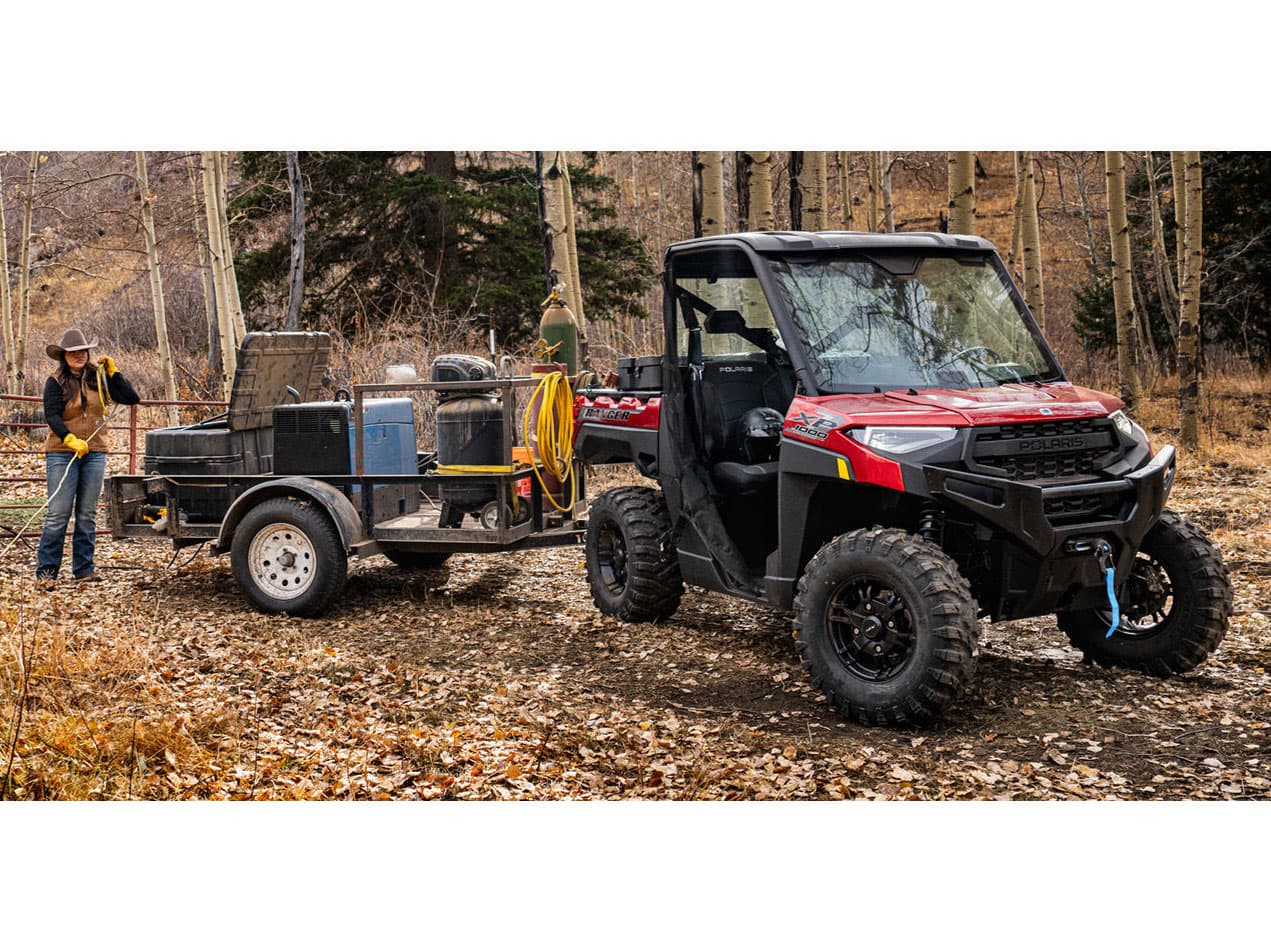 2026 Polaris Ranger XP 1000 Premium - media 14