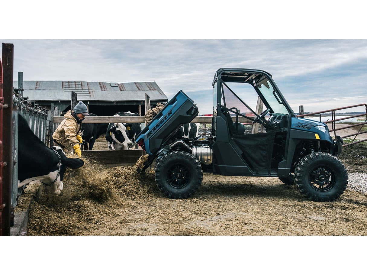 2026 Polaris Ranger XP 1000 Premium - media 15