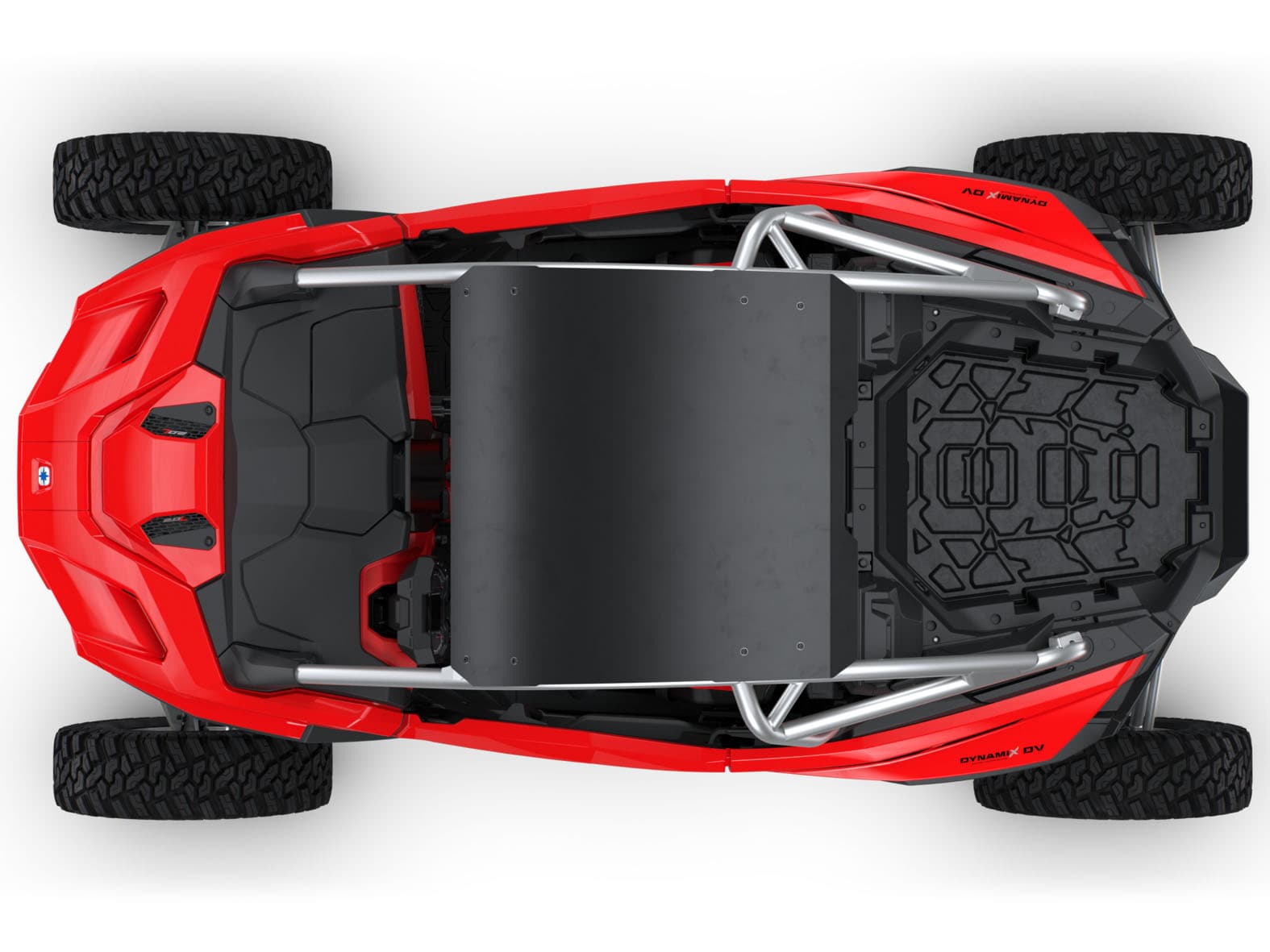 2026 Polaris RZR Pro R Ultimate - media 10