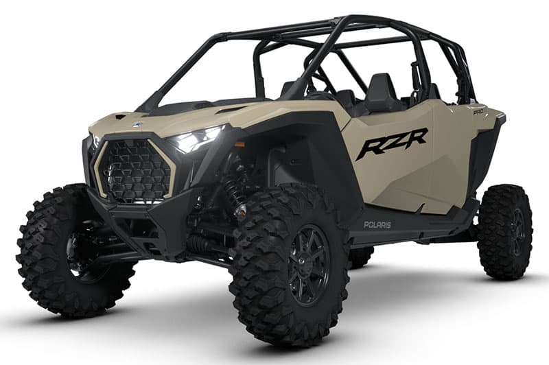 2026 Polaris RZR PRO XP 4 Sport