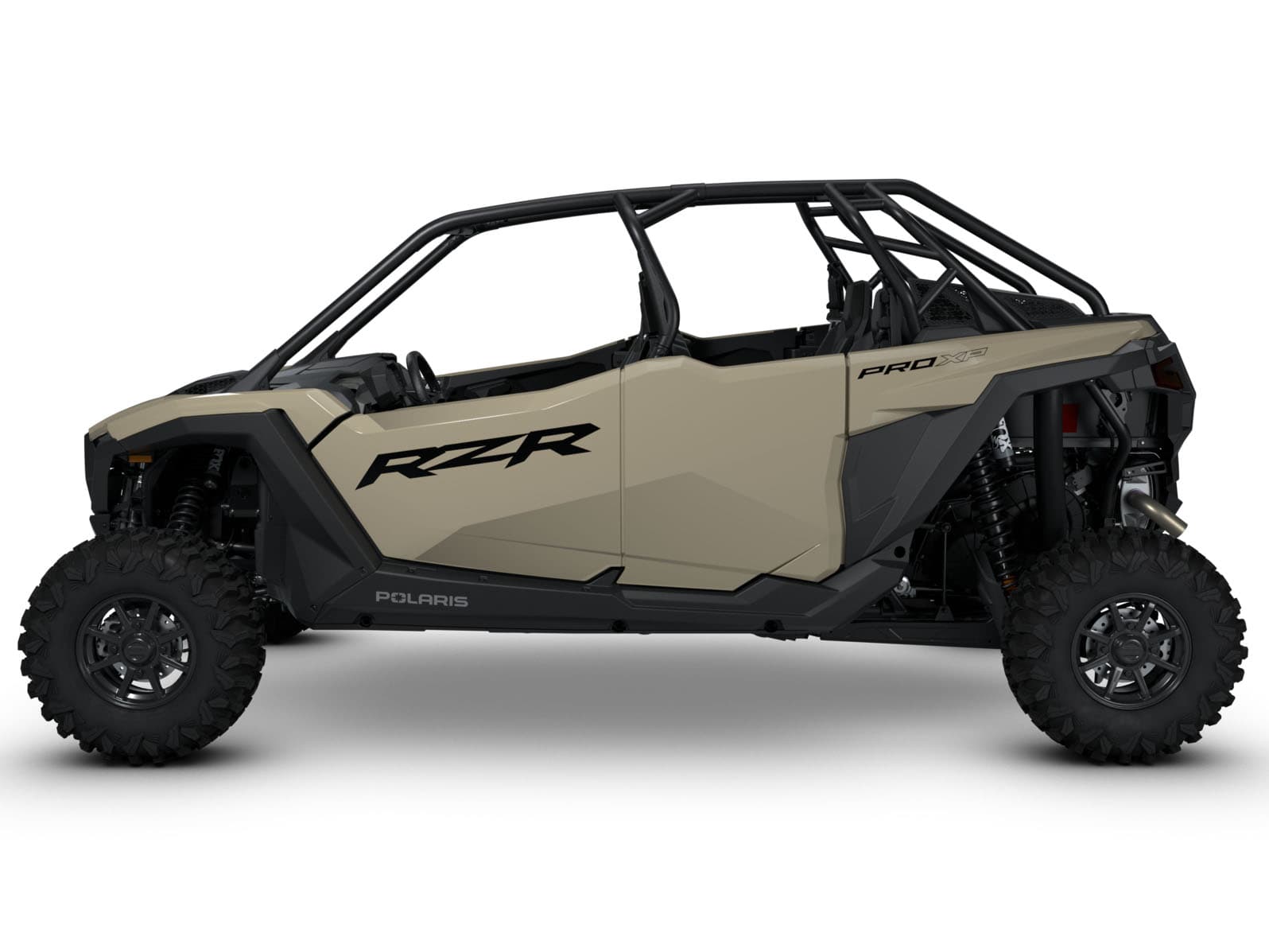 2026 Polaris RZR PRO XP 4 Sport - media 4