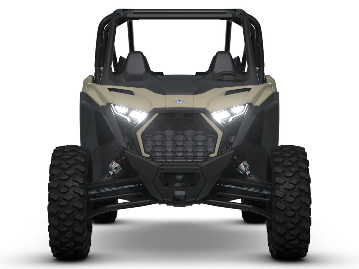 2026 Polaris RZR PRO XP 4 Sport - media 5