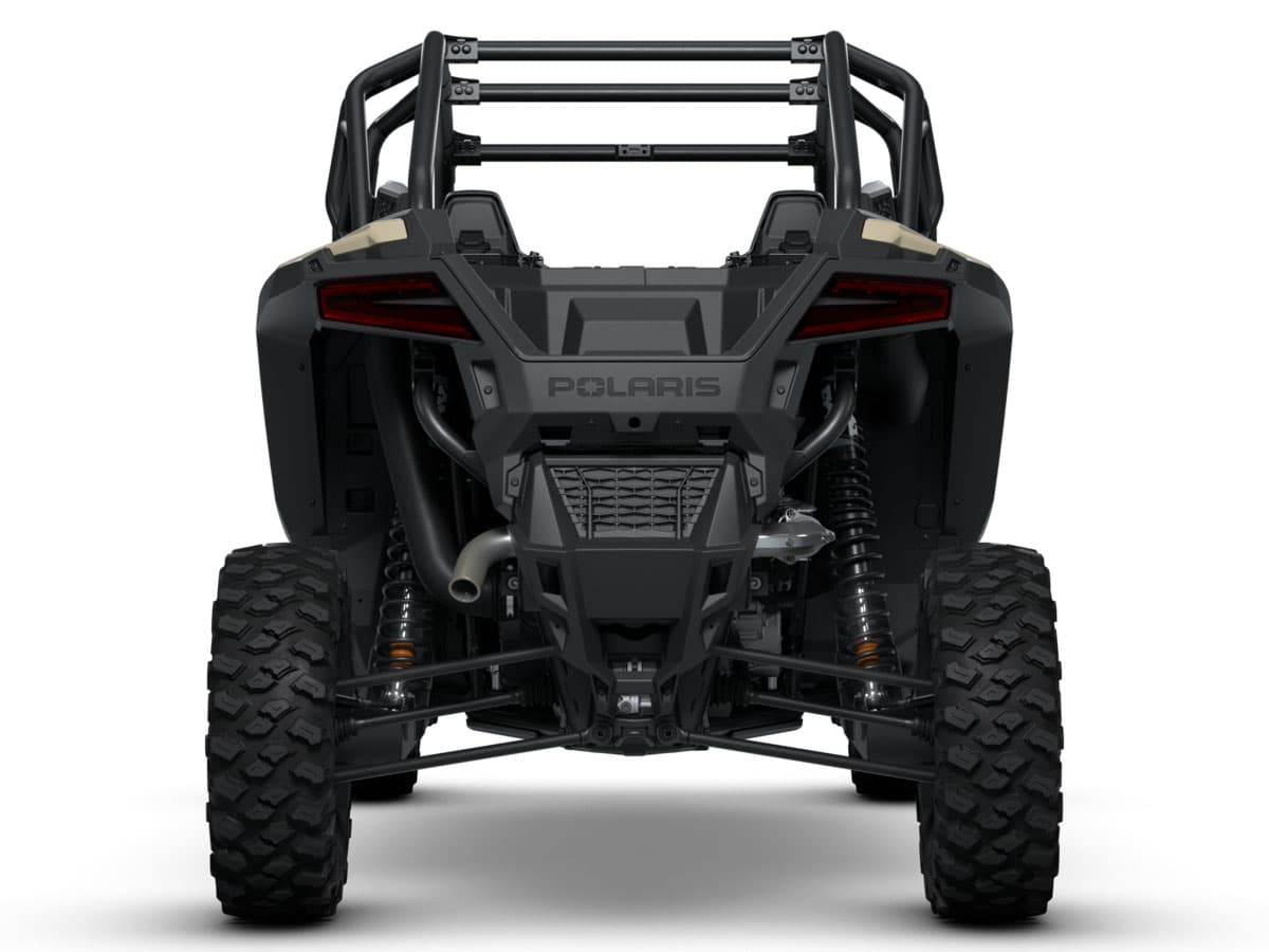 2026 Polaris RZR PRO XP 4 Sport - media 8