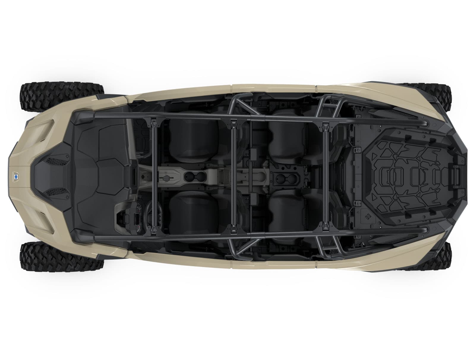 2026 Polaris RZR PRO XP 4 Sport - media 9