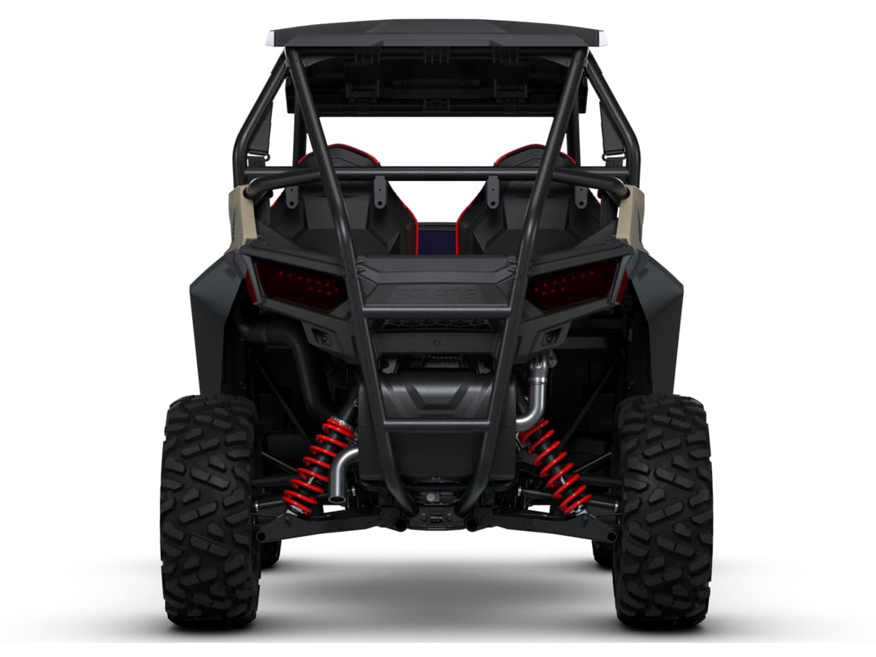 2026 Polaris RZR Trail S 1000 Ultimate - media 9
