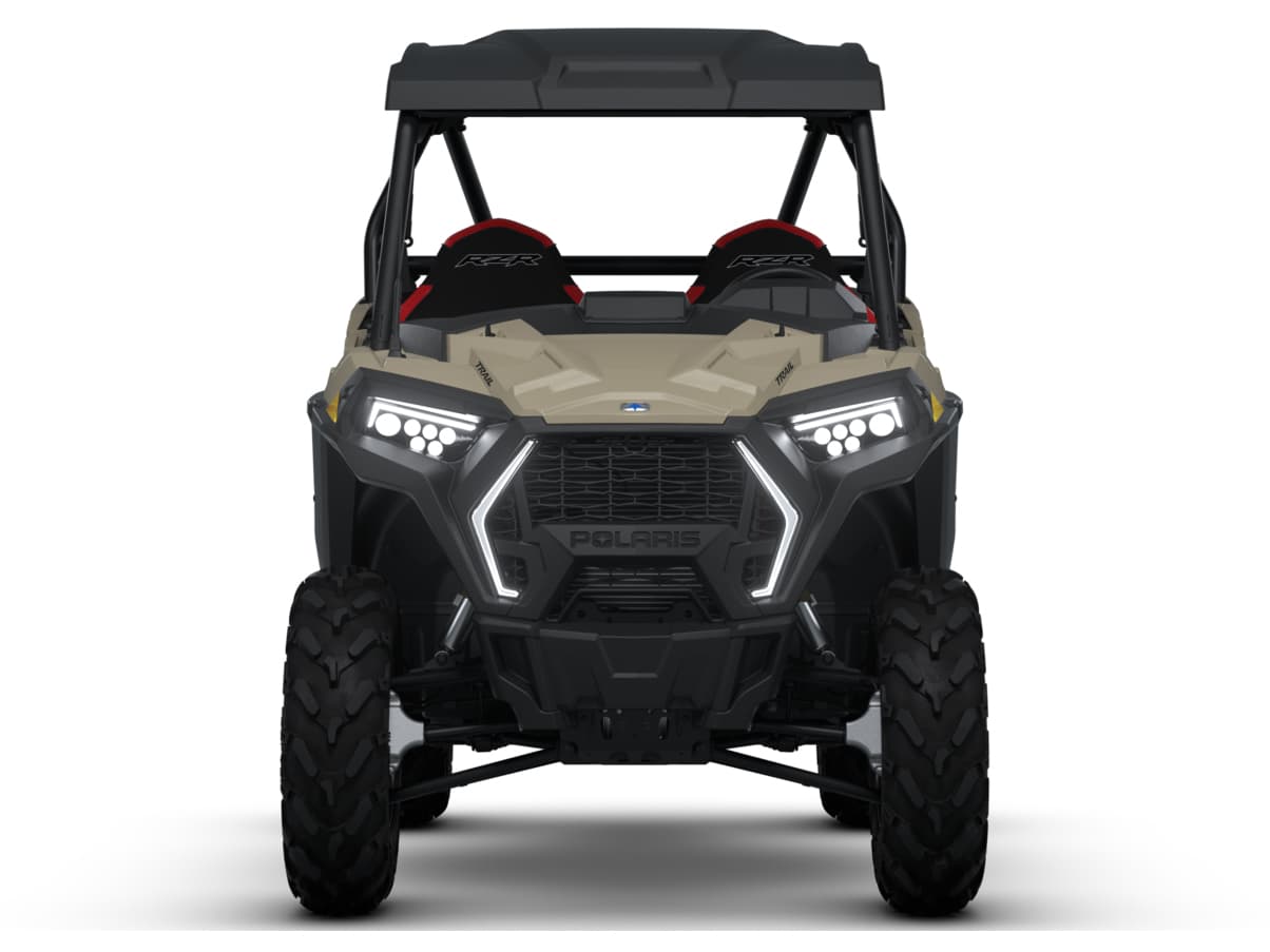 2026 Polaris RZR Trail Ultimate - media 5