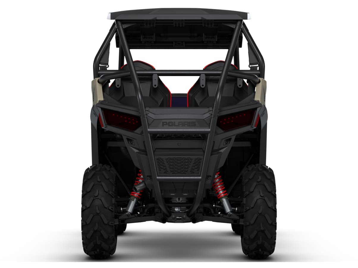 2026 Polaris RZR Trail Ultimate - media 8
