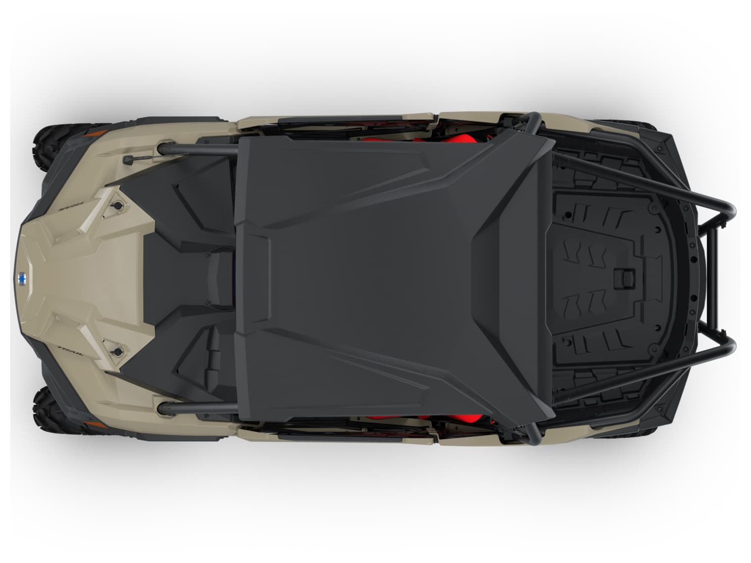 2026 Polaris RZR Trail Ultimate - media 9