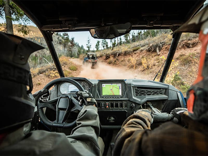 2026 Polaris RZR Trail Ultimate - media 10