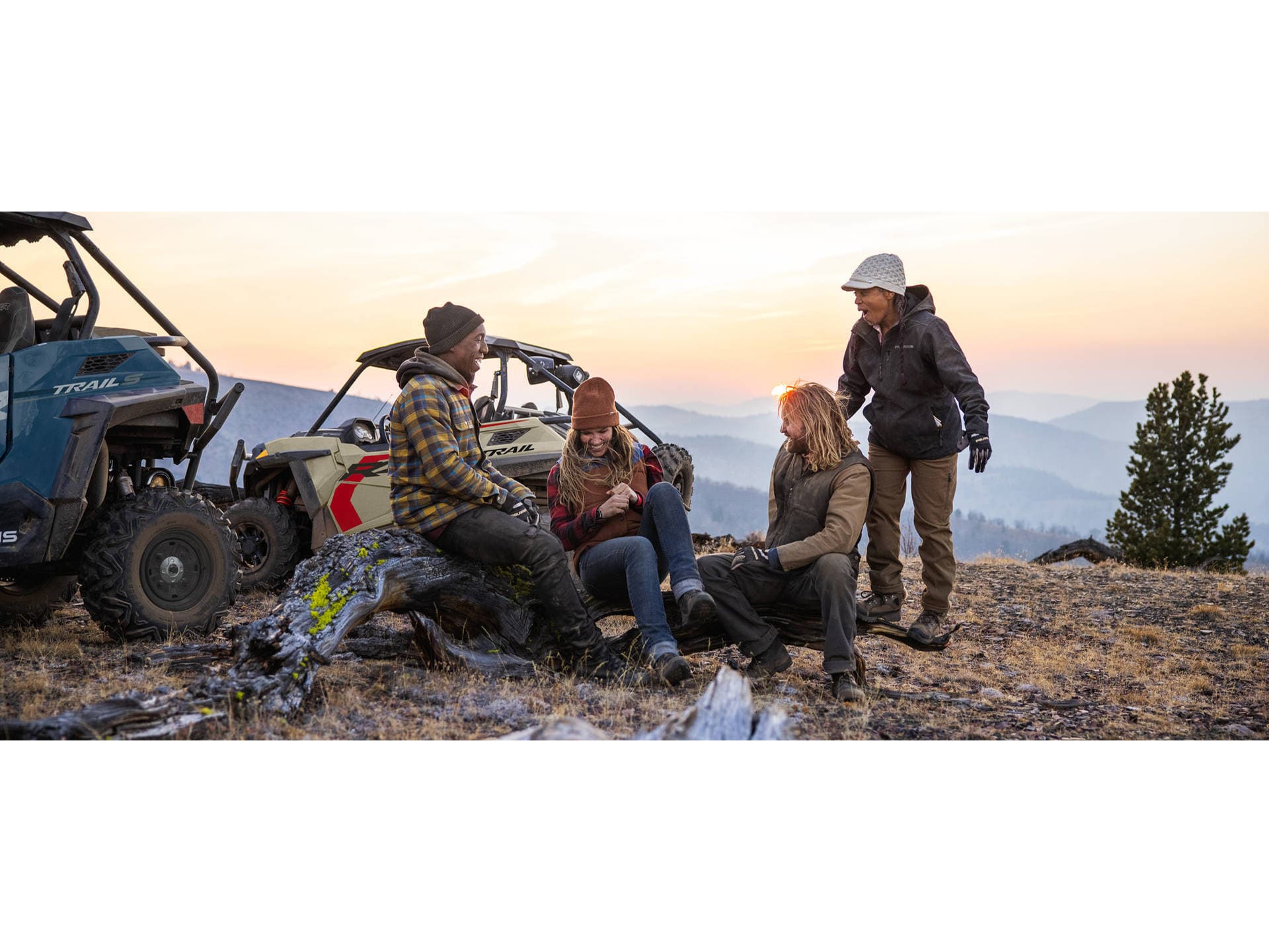 2026 Polaris RZR Trail Ultimate - media 14