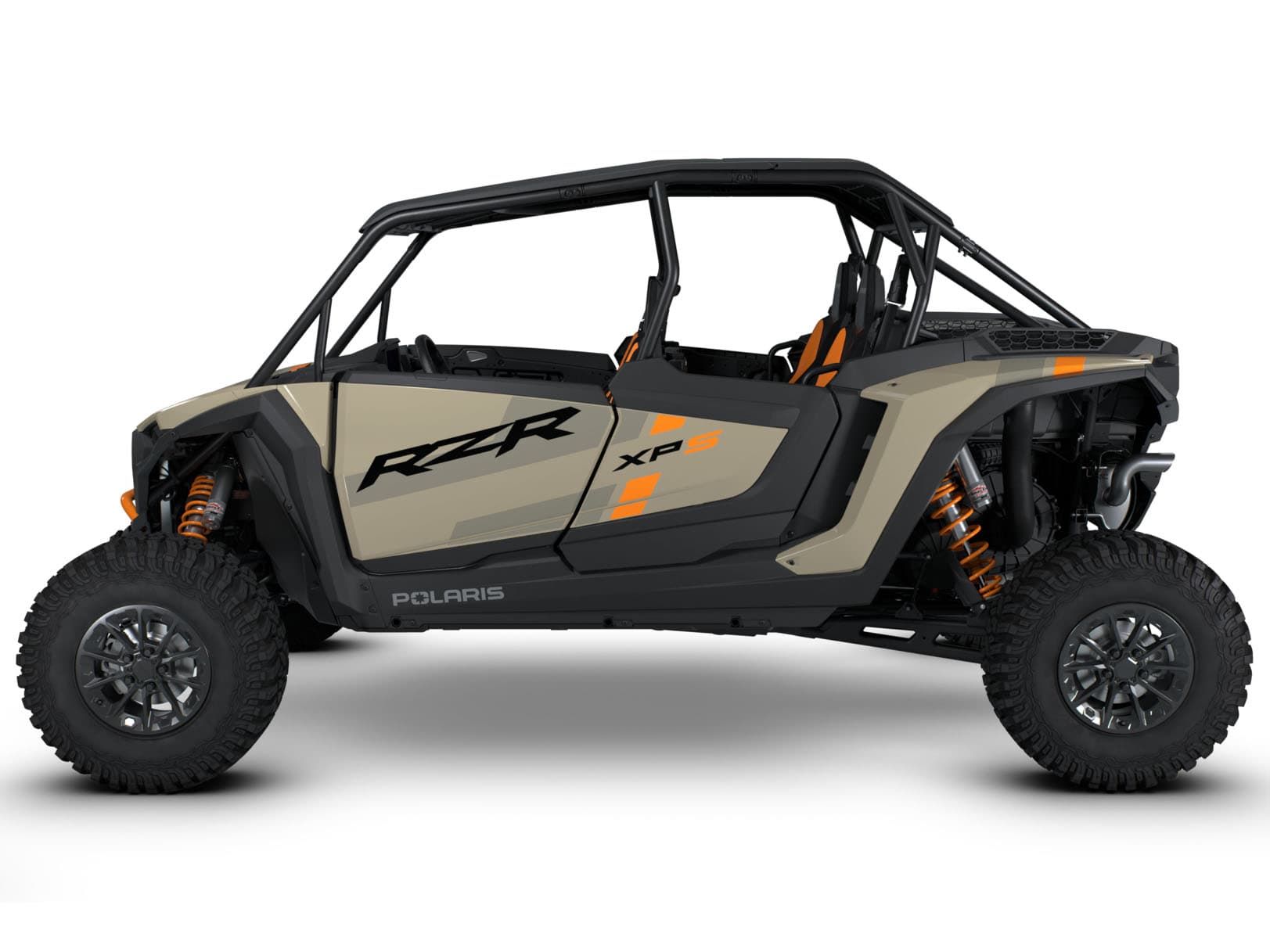 2026 Polaris RZR XP S 4 1000 Ultimate - media 3