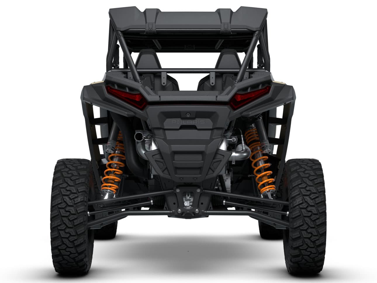 2026 Polaris RZR XP S 4 1000 Ultimate - media 5