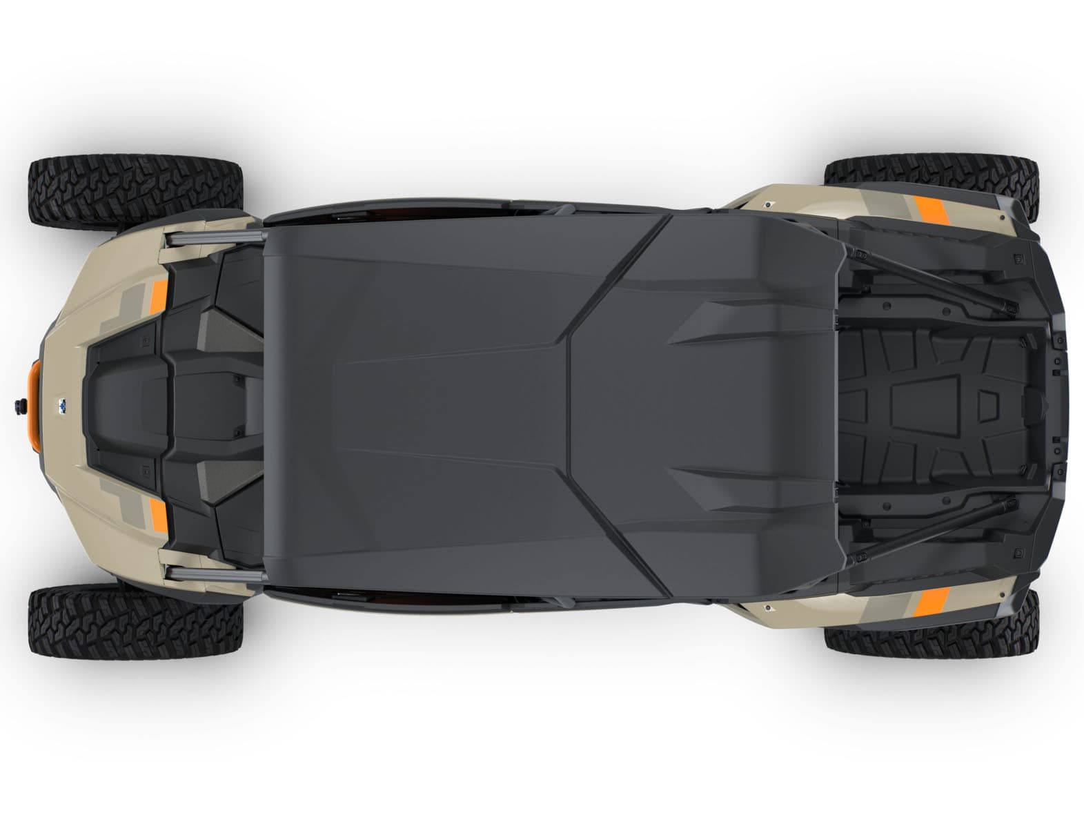 2026 Polaris RZR XP S 4 1000 Ultimate - media 6