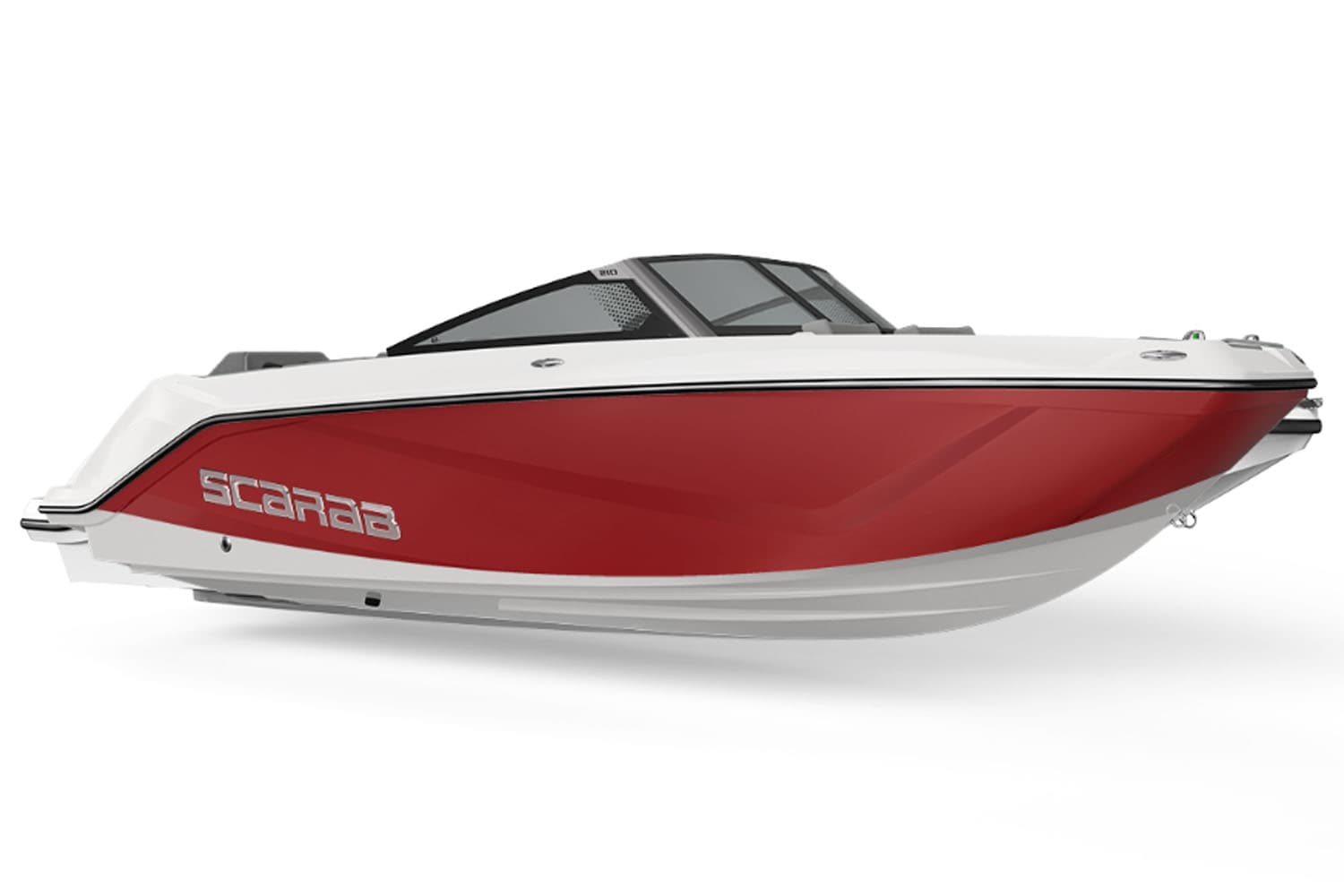 2026 Scarab 215 SE - media 2