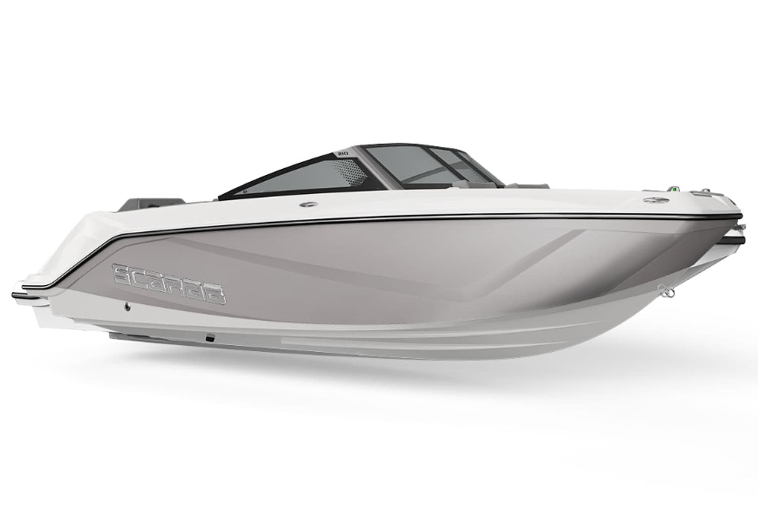 2026 Scarab 215 SE - media 3