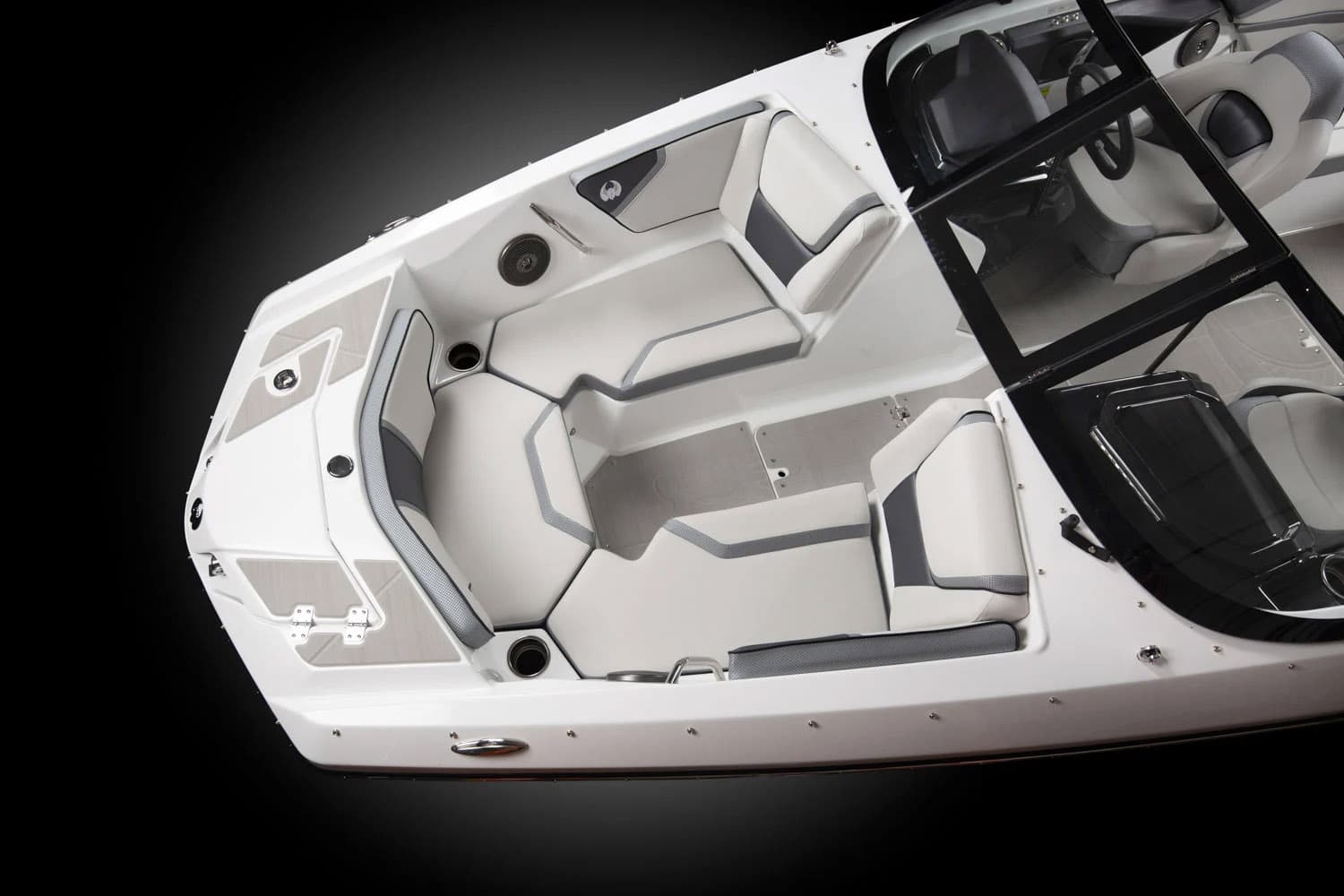 2026 Scarab 215 SE - media 6