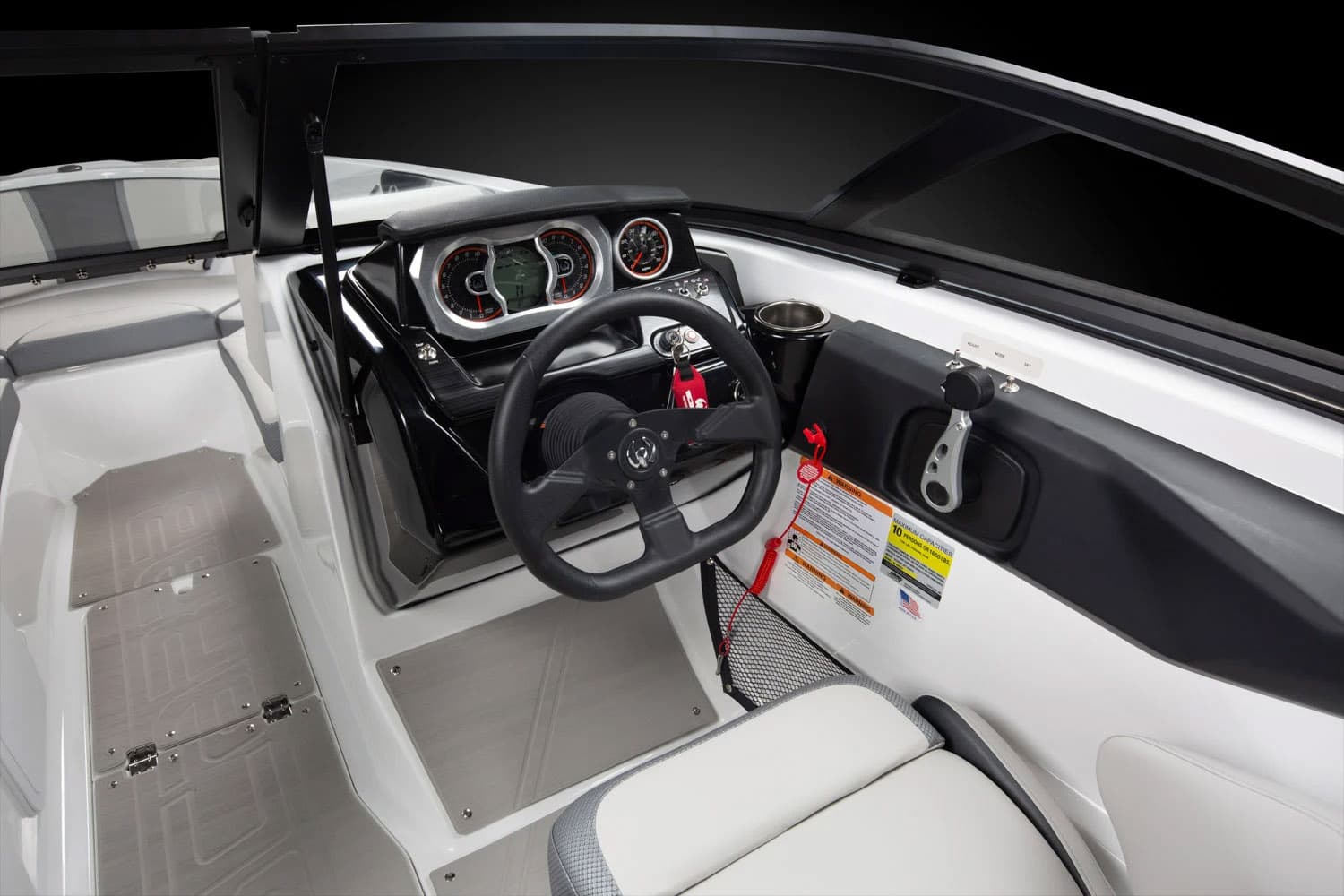 2026 Scarab 215 SE - media 7