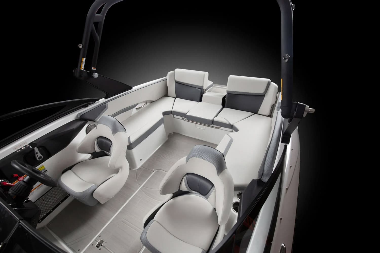 2026 Scarab 215 SE - media 8