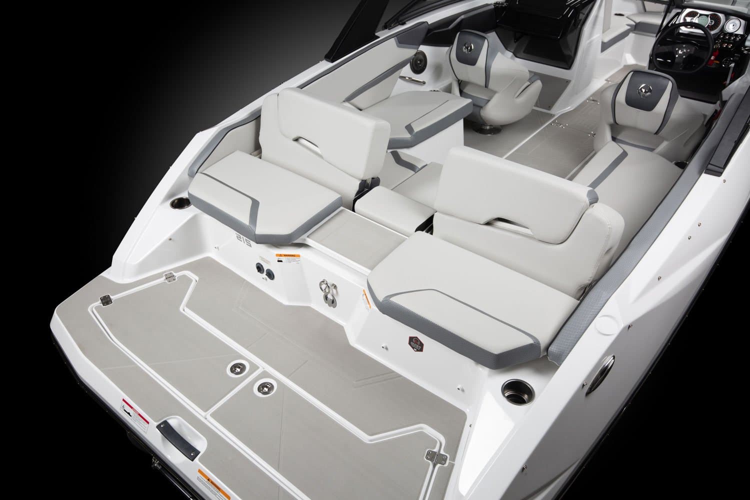 2026 Scarab 215 SE - media 9