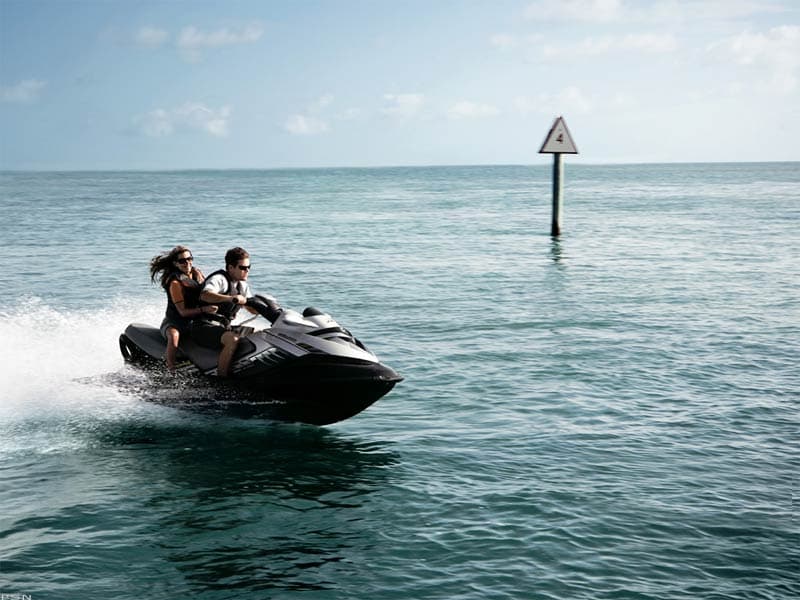 2008 Sea-Doo RXT™ - media 3