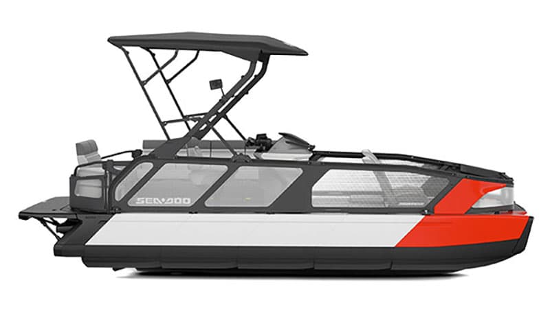 2024 Sea-Doo Switch Sport 21 - 230 HP