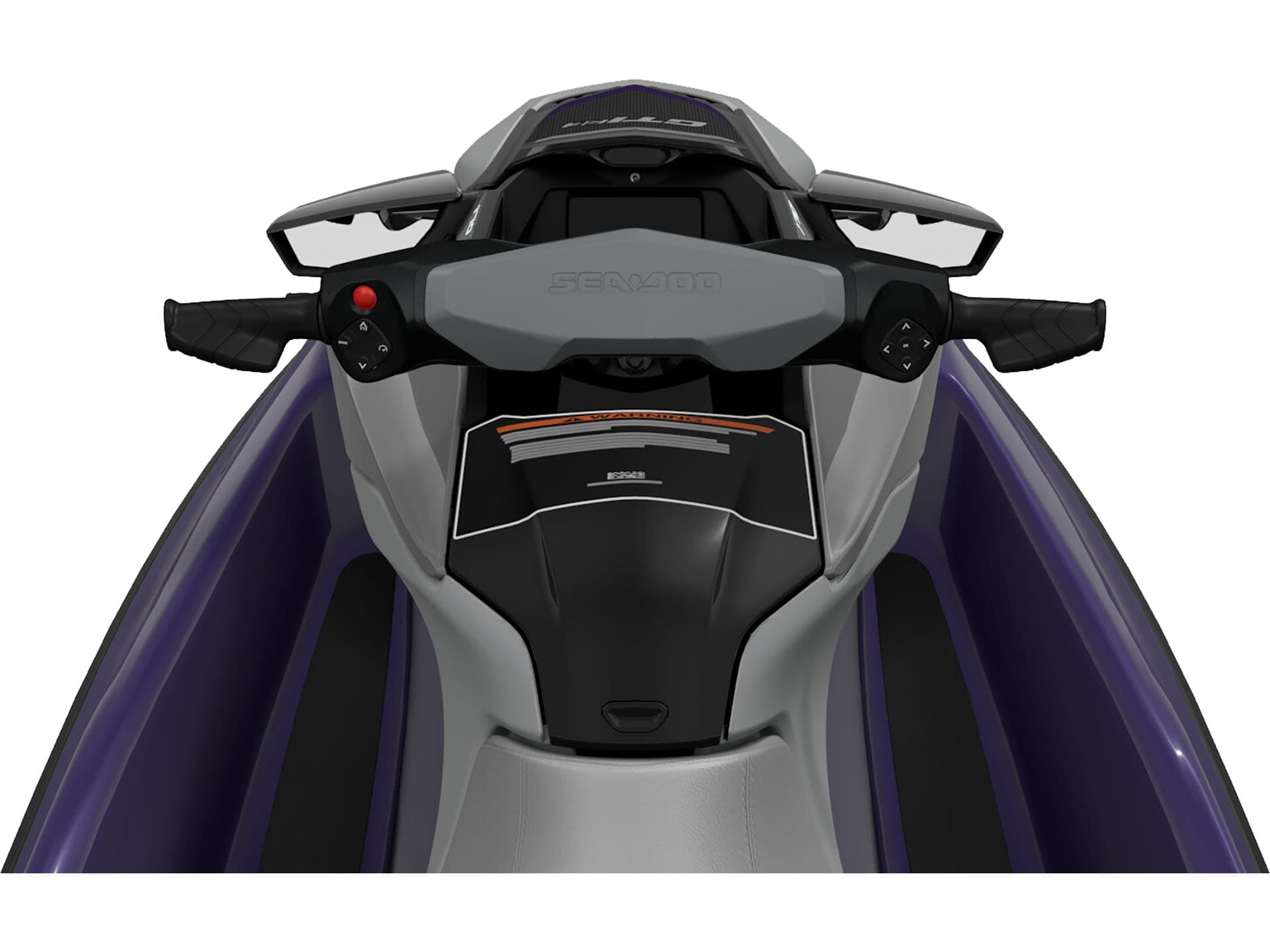 2025 Sea-Doo GTI SE 170 + iBR - media 6