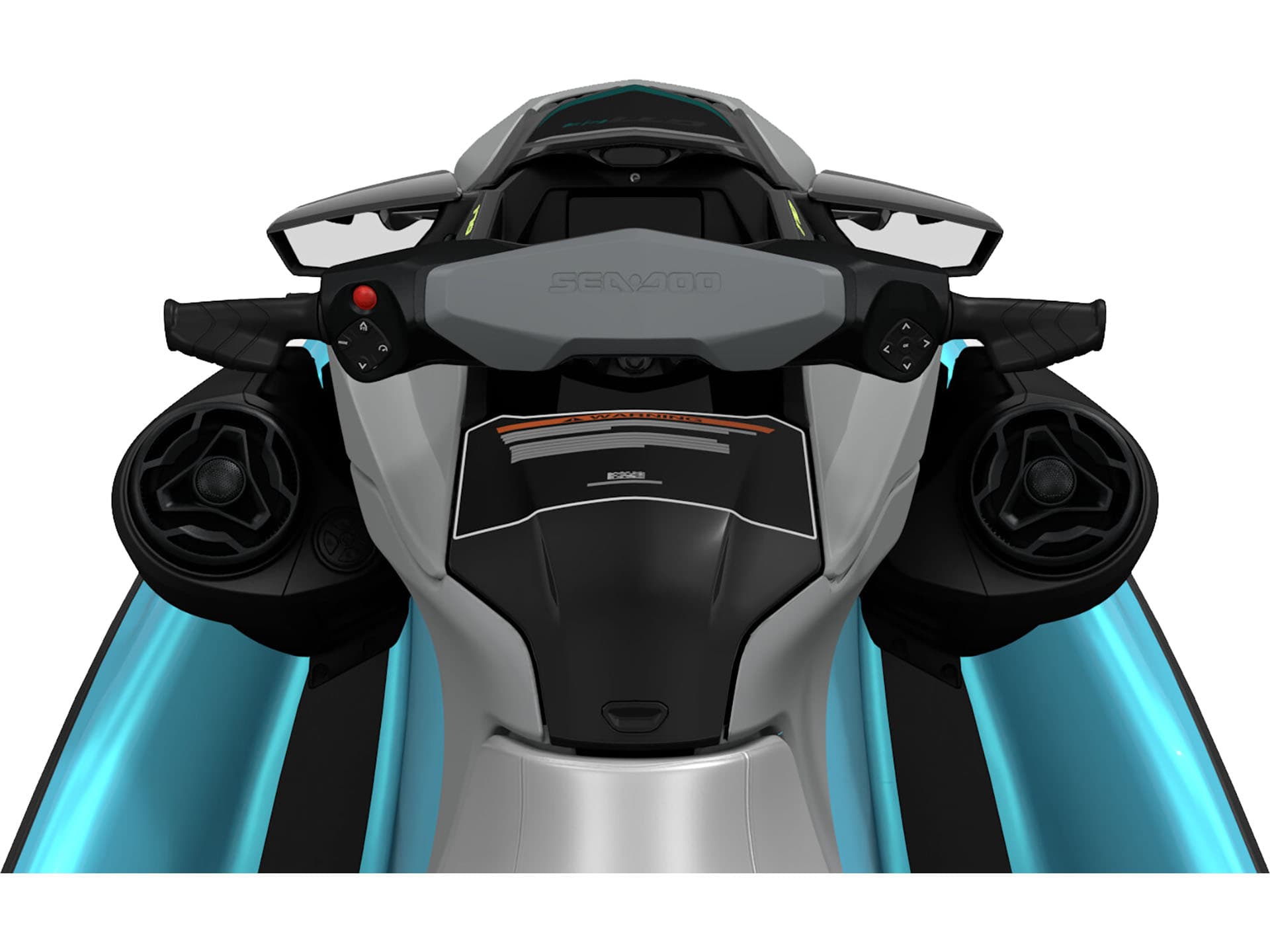 2025 Sea-Doo GTI SE 170 + Tech Package, audio, iDF, iBR - media 6