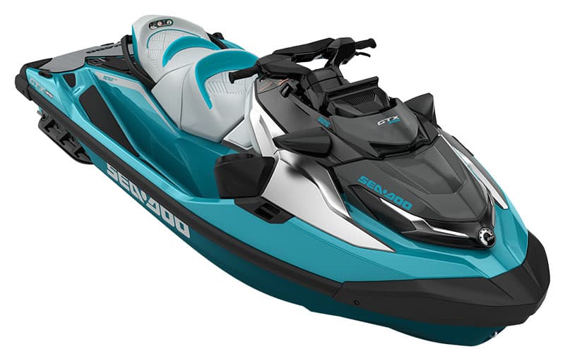 2025 Sea-Doo GTX Limited 325 - media 6