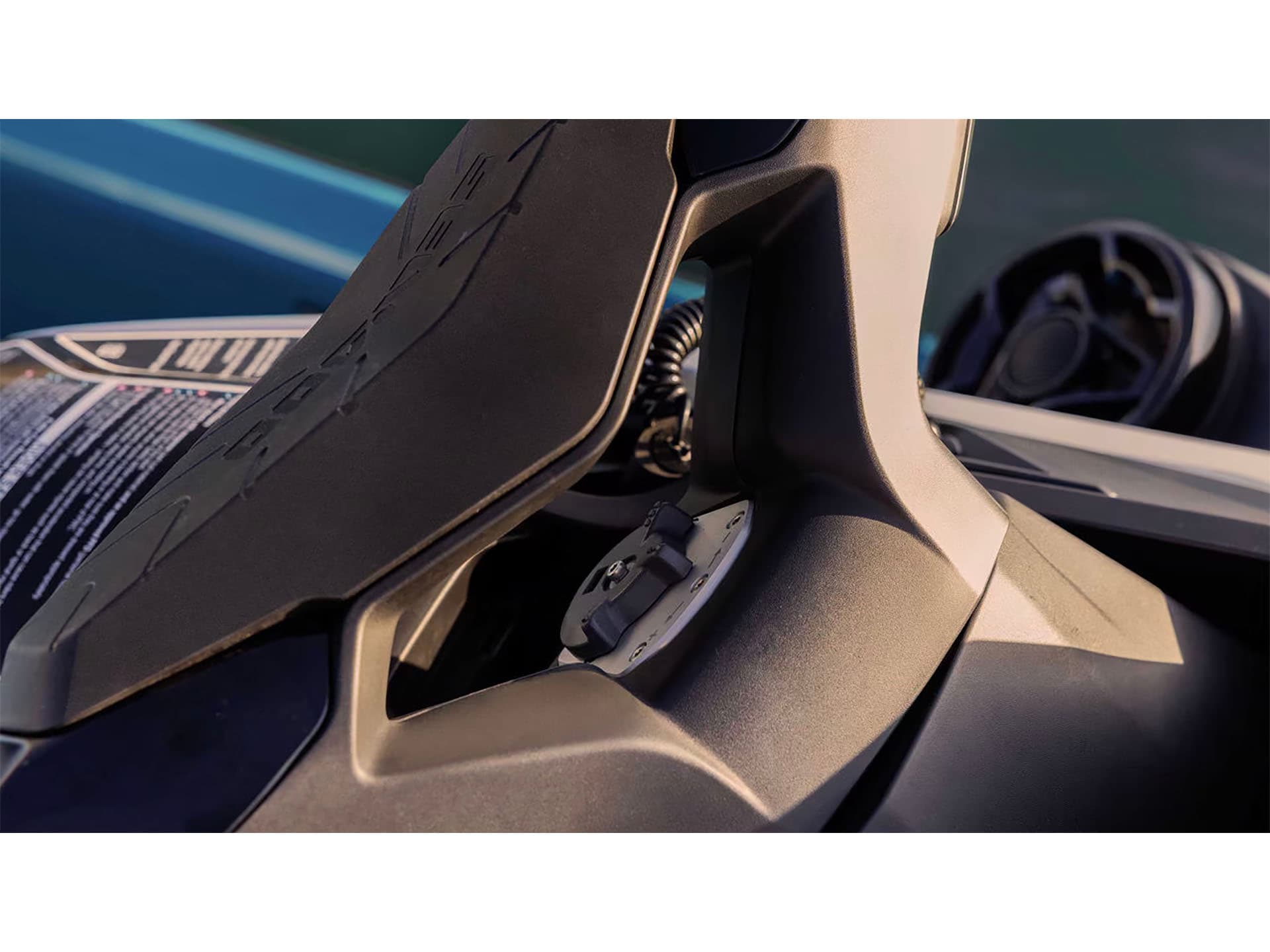 2025 Sea-Doo GTX Limited 325 - media 8