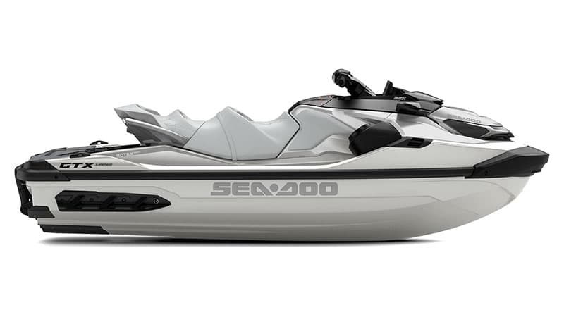 2025 Sea-Doo GTX Limited 325 - media 1