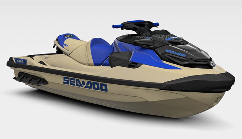 2025 Sea-Doo Wake Pro 230 - media 3