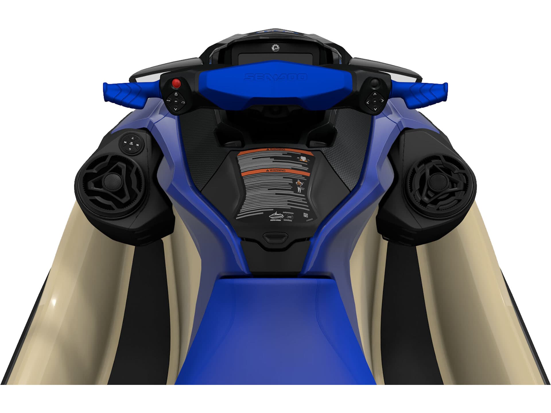 2025 Sea-Doo Wake Pro 230 - media 6