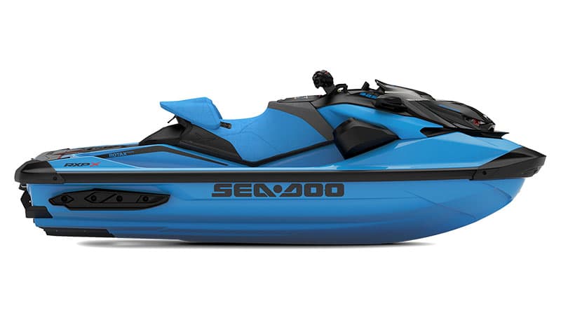 2026 Sea-Doo RXP-X 325 + Tech Package